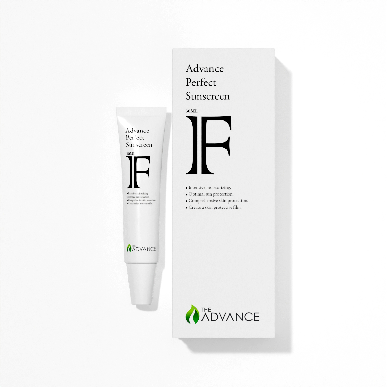 ADVANCE PERFECT SUNSCREEN